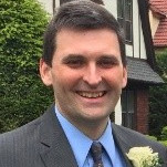 Crestron Electronics Employee Ray O'Sullivan's profile photo