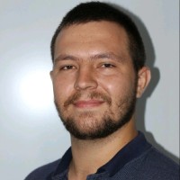 Engineering Dynamics (PTY) Ltd Employee Bernard van der Berg's profile photo