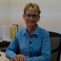 Florida Apartment Association Employee Marjorie Cook's profile photo