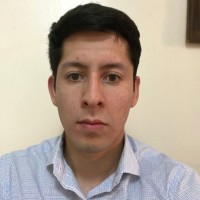 JAPP Ingenieros Employee Matías Silva Painepi's profile photo