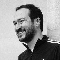 Agencia Nasas Employee Samuel París's profile photo