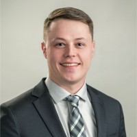 LVSI Corporation Employee Tyler Dawson's profile photo