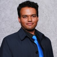 Idelji Employee Vedant Shrivastava's profile photo