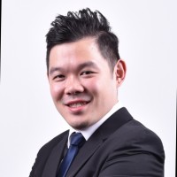 ViTrox Corporation Berhad Employee Thomas Ding's profile photo