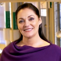 Tandem Partners Employee Margaret Wilson's profile photo