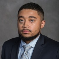 Fidelity Investments Employee Bryce Clark's profile photo