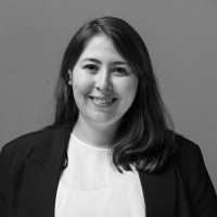 Cork Chamber Employee Juliet Libbos's profile photo