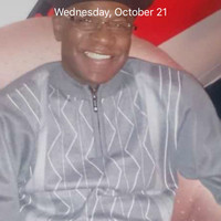 Providence Health & Services Employee Jerome Murphy's profile photo
