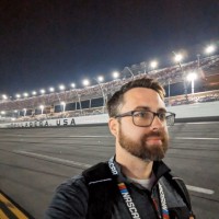 Savage Ventures Employee John Newby's profile photo