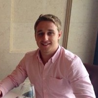 BBG Trading Solutions Limited Employee Daniel Bartlett's profile photo