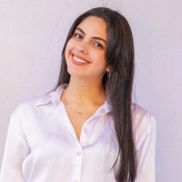 Dejavu Brands - Marketing Olfativo Employee Michelle Salamanca Martinez's profile photo