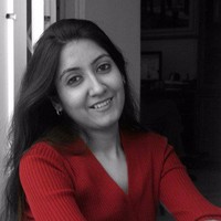Aparna Banerji Email