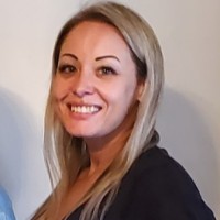 Selective Staffing Solutions Employee Stefanie Buckland's profile photo