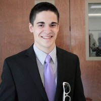 Objective Interface Systems, Inc. Employee Chase Kees's profile photo