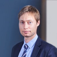 HACA Partners Employee Francois Marechal's profile photo