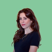 We-COM Employee Vittoria Orilia's profile photo