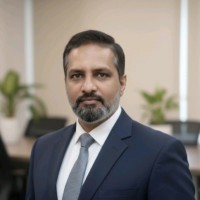 Thyrocare Technologies Ltd. Employee Rakesh Shetty's profile photo