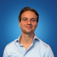 Benefit Employee Thomas de Zeeuw's profile photo