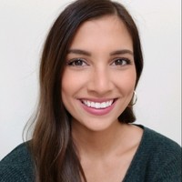 CODE4her Employee Kiana Miral's profile photo