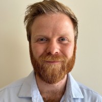 Alfred Health Employee Christopher Wheeler's profile photo