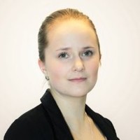 Patria Employee Anu Heikkilä's profile photo