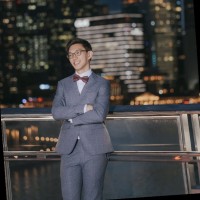 Zheng Chua's profile photo