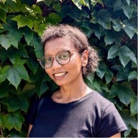 Brampton Library Employee Gouthami Vigneswaran's profile photo