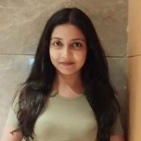 Crackle Technologies Employee Aditi Jena's profile photo