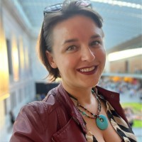 Alturas Analytics, Inc. Employee Sarah Oehm's profile photo