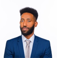 Association for Diagnostics & Laboratory Medicine Employee Abreham Gebre's profile photo