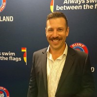 akps.com.au Employee Damian Strauss's profile photo