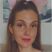 Marcus Samuelsson Group Employee Rebecca Biancardi's profile photo