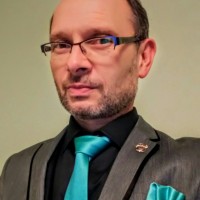 Vital Bio Employee Cosmin Borcea's profile photo