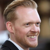 The Customization Group Employee Benjamin Whitehead's profile photo