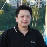 First Service Residential Employee Bryan Chen's profile photo