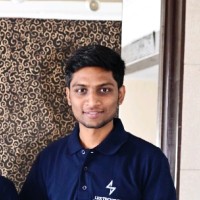 LexTechSuite Employee Suraj Mandal's profile photo