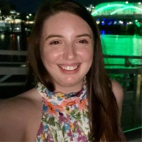 UTEC Employee Jaclyn Riley's profile photo