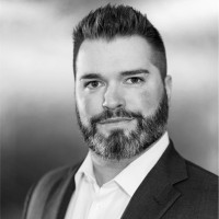 Pinnacle Financial Partners Employee Ben Hunter's profile photo