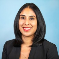 Rebeca Mitchell Email & Phone Number