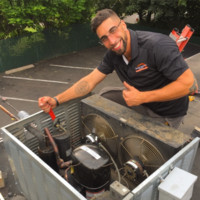 Dynamic Mechanical Employee Michael Corbo's profile photo