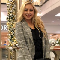 UnitedHealth Group Employee Anna Ramirez's profile photo