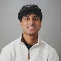 Quant Employee Siddharth Dayaneni's profile photo