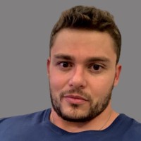 Nofake Employee Camilo Augusto Carvalho's profile photo