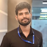 Coddle Technologies Pvt. Ltd. Employee Aneesh P's profile photo