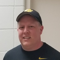 HTI Employee Mark Radke's profile photo