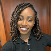 MCG Architecture Employee Amber Charles's profile photo
