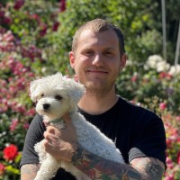 Pillar Employee Matthew Duffy's profile photo