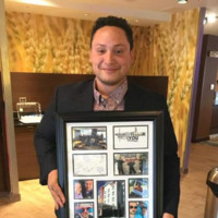 Dynamic Group Management Employee Sean Harris's profile photo