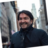 The TMRW Foundation Employee Cevat Yerli's profile photo