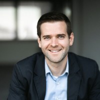 Chemische Werke Kluthe GmbH Employee Florian Brunner's profile photo